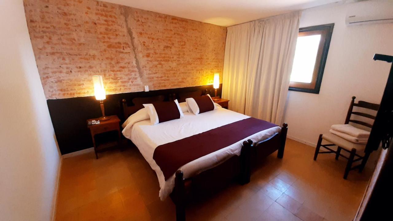 Hosteria Del Pescador Punta Del Diablo Zimmer foto