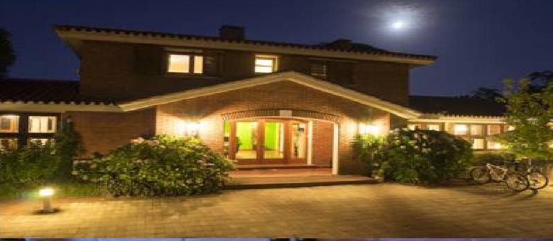 Hosteria Del Pescador Punta Del Diablo Exterior foto